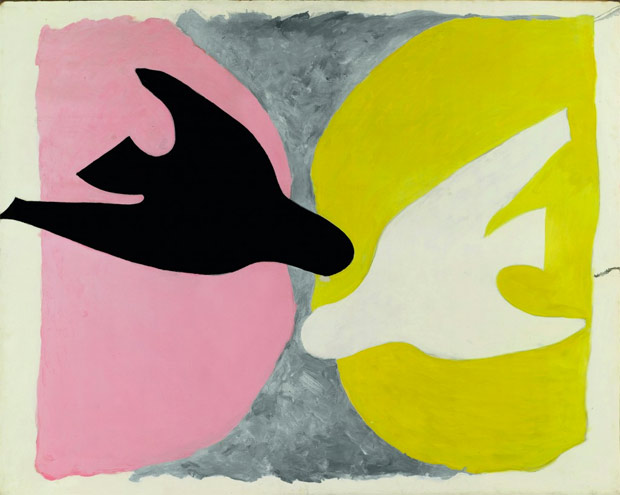 braque