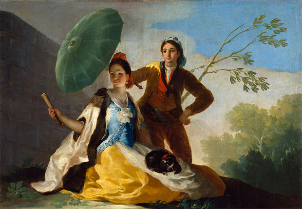 goya-parasol