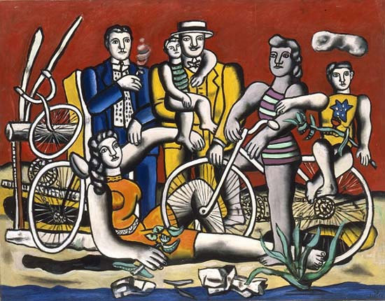 leger